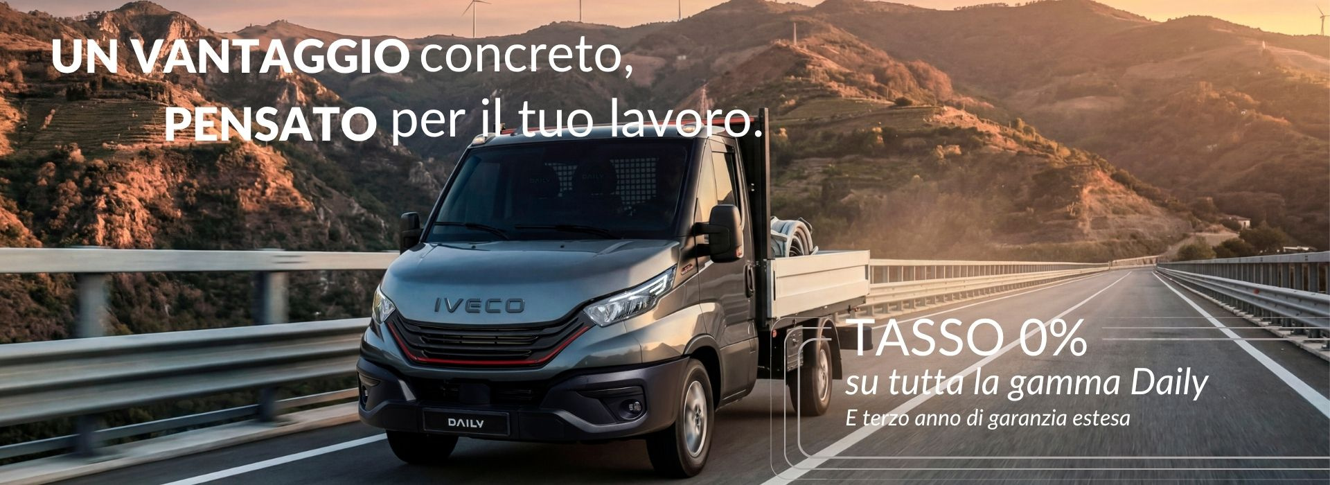 Tasso 0%